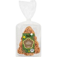 Jumbo Zadencrackers Kerstboomvorm 6 Stuks 150 g