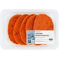 Jumbo Zigeuner Gehaktschnitzel 5 Stuks
