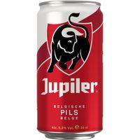 Jupiler Belgisch pils