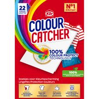 K2r Colour Catcher 22 Stuks
