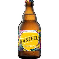 Kasteelbier Tropical