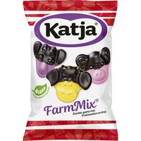 Katja Farm Mix 255g