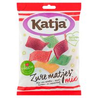 Katja Mixmatjes