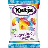 Katja Regenboog Geluk 250 g