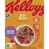 Kellogg's All-Bran Fibre Plus 500 g