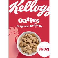 Kellogg's Oaties Original Crunch 360 g