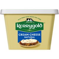 Kerrygold Cream cheese natural