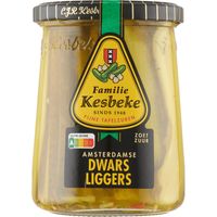 Kesbeke Amsterdamse Dwarsliggers 495g