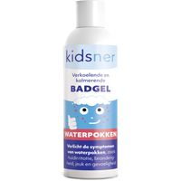 Kidsner Verkoelende badgel waterpokken