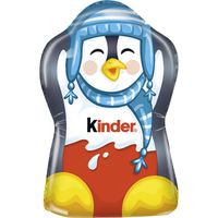 Kinder Figuur winter