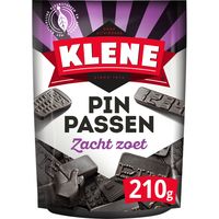 Klene Drop Pinpassen 210g