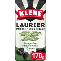 Klene Laurier Ontdekkingsreizen 170g