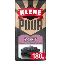 Klene Puur Zoet 1x180g