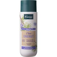 Kneipp Douchegel new energy rozemarijn