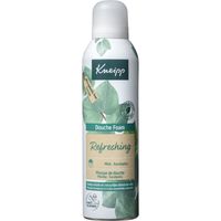 Kneipp Foam refreshing
