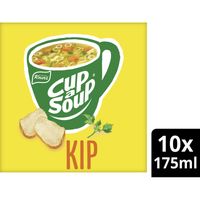 Knorr Cup-a-soup kip 10-pack