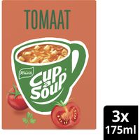 Knorr Cup-a-soup tomaat