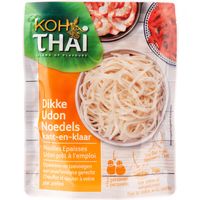 Koh Thai Dikke Udon Noedels 200gr