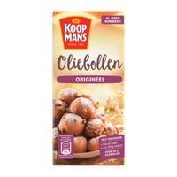 Koopmans oliebollenmix