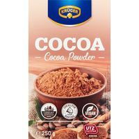 Krüger Cocoa Powder 250g