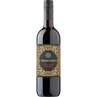 L'Essenza della Tradizione - Primitivo - 750ML