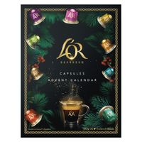 L'Or Kalender
