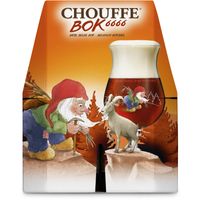 La Chouffe Bok 6666 4-pack