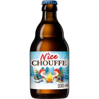 La Chouffe N'ice winterbier