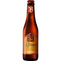 La Trappe Trappist bockbier