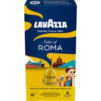 Lavazza Nespresso Tales of Roma 57g