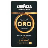 Lavazza Oro mountain filterkoffie