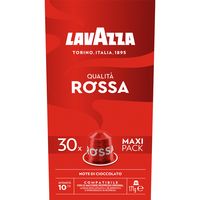 Lavazza Qualità Rossa Maxi Pack 30 stuks