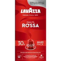 Lavazza Quality rossa capsules