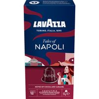 Lavazza Tales of Napoli 10 stuks