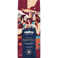 Lavazza Tales of Napoli Bonen 250g
