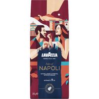 Lavazza Tales of Napoli koffiebonen