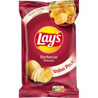 Lay's Barbecue Chips 300g