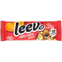 Leev Lovely Lentil Apricot 30 g