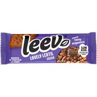 Leev Lovely Lentil Cacao 30 g