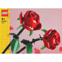 Lego Rozen
