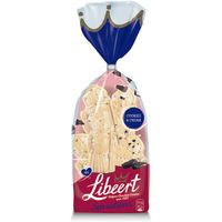 Libeert Sensations wit cookies & cream bel