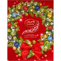 Lindt advent