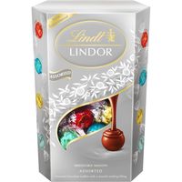 Lindt Lindor assorted