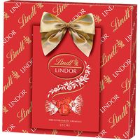 Lindt Lindor Giftbox melk