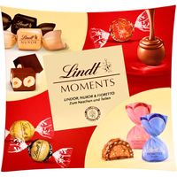 Lindt Moments