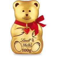 Lindt Teddy melkchocolade