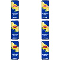 Lipton Ice tea sparkling 4x 6-pack