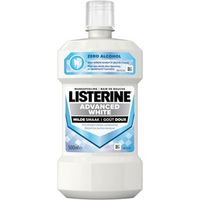 Listerine Geavanceerd Wit Mondspoeling 500 ML