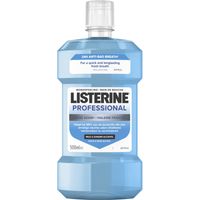 Listerine Professional frisse adem