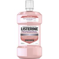 Listerine Professional tandvleesbescherming